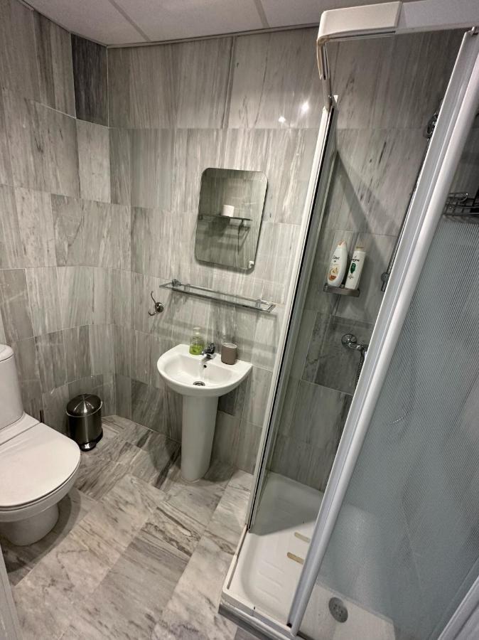 Mimosas Penthouse Cabopino Apartemen *