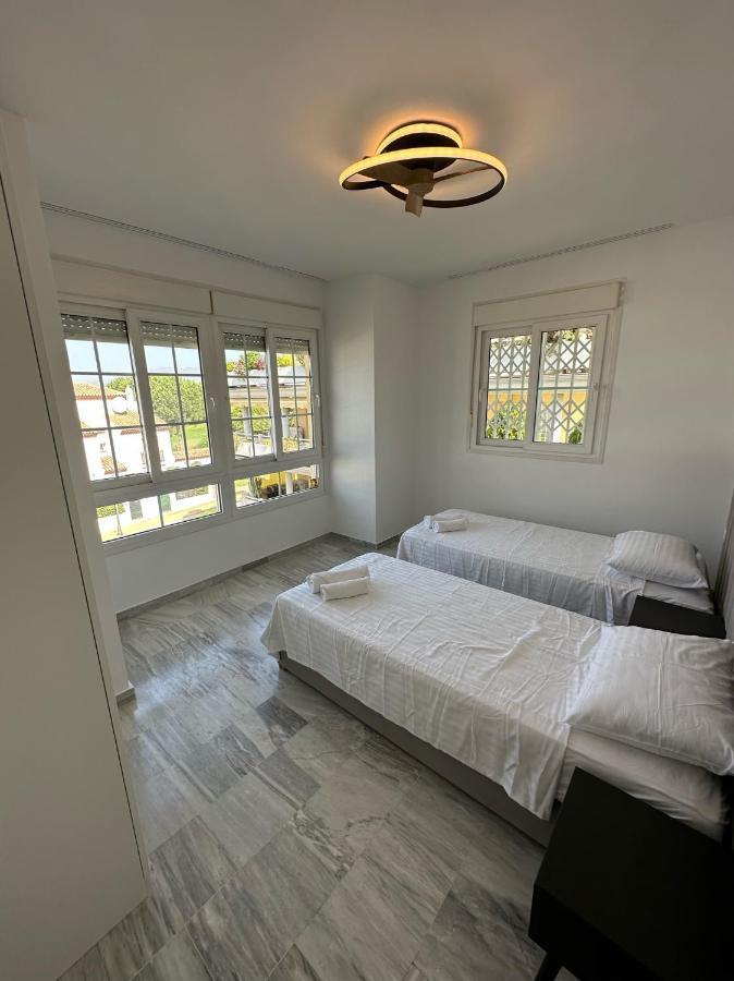 Mimosas Penthouse Cabopino Apartemen
