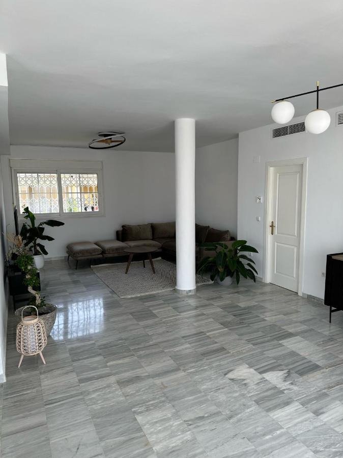 Apartemen Mimosas Penthouse Cabopino Marbella