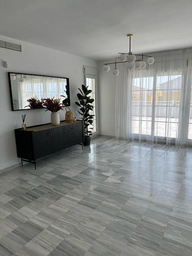 Mimosas Penthouse Cabopino * Marbella