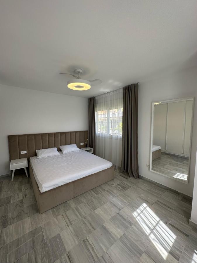 Apartemen Mimosas Penthouse Cabopino Marbella