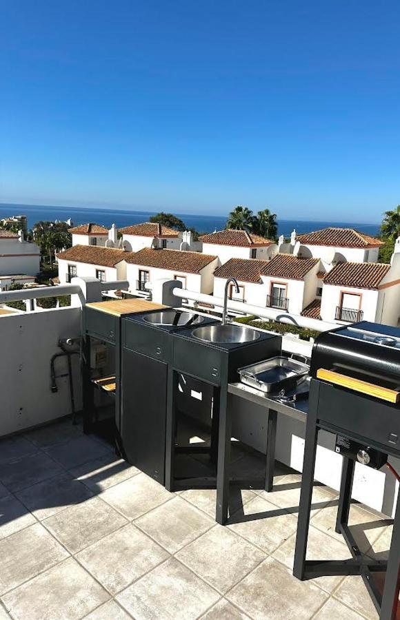 Apartemen Mimosas Penthouse Cabopino