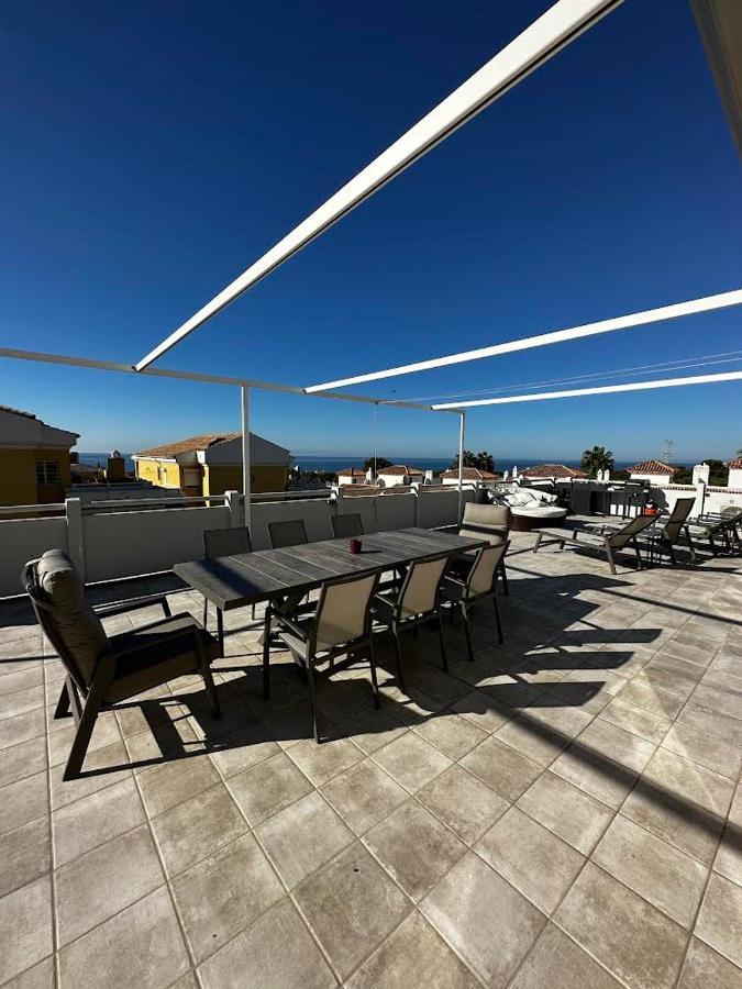 Apartemen Mimosas Penthouse Cabopino Marbella