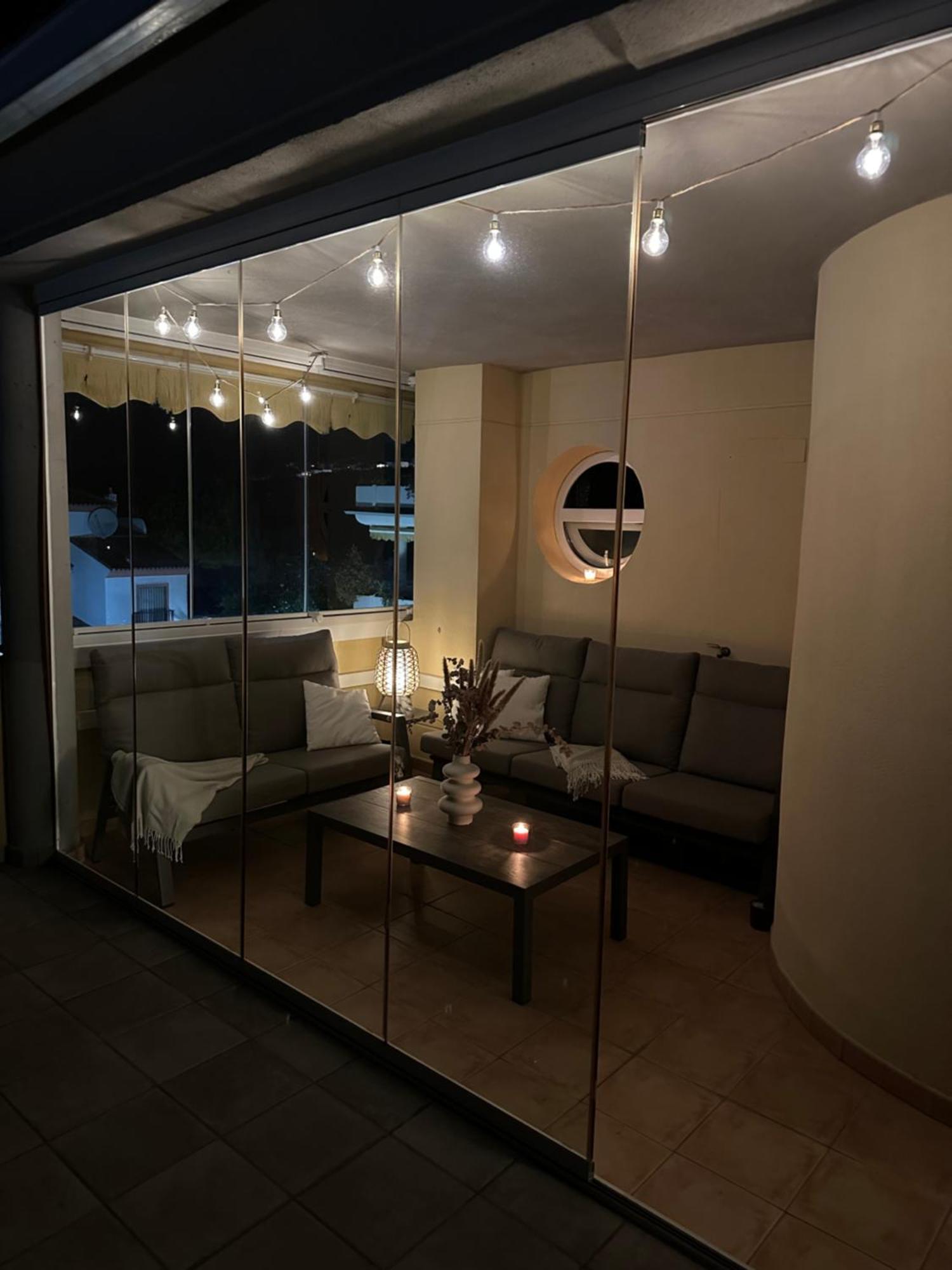Apartemen Mimosas Penthouse Cabopino Marbella