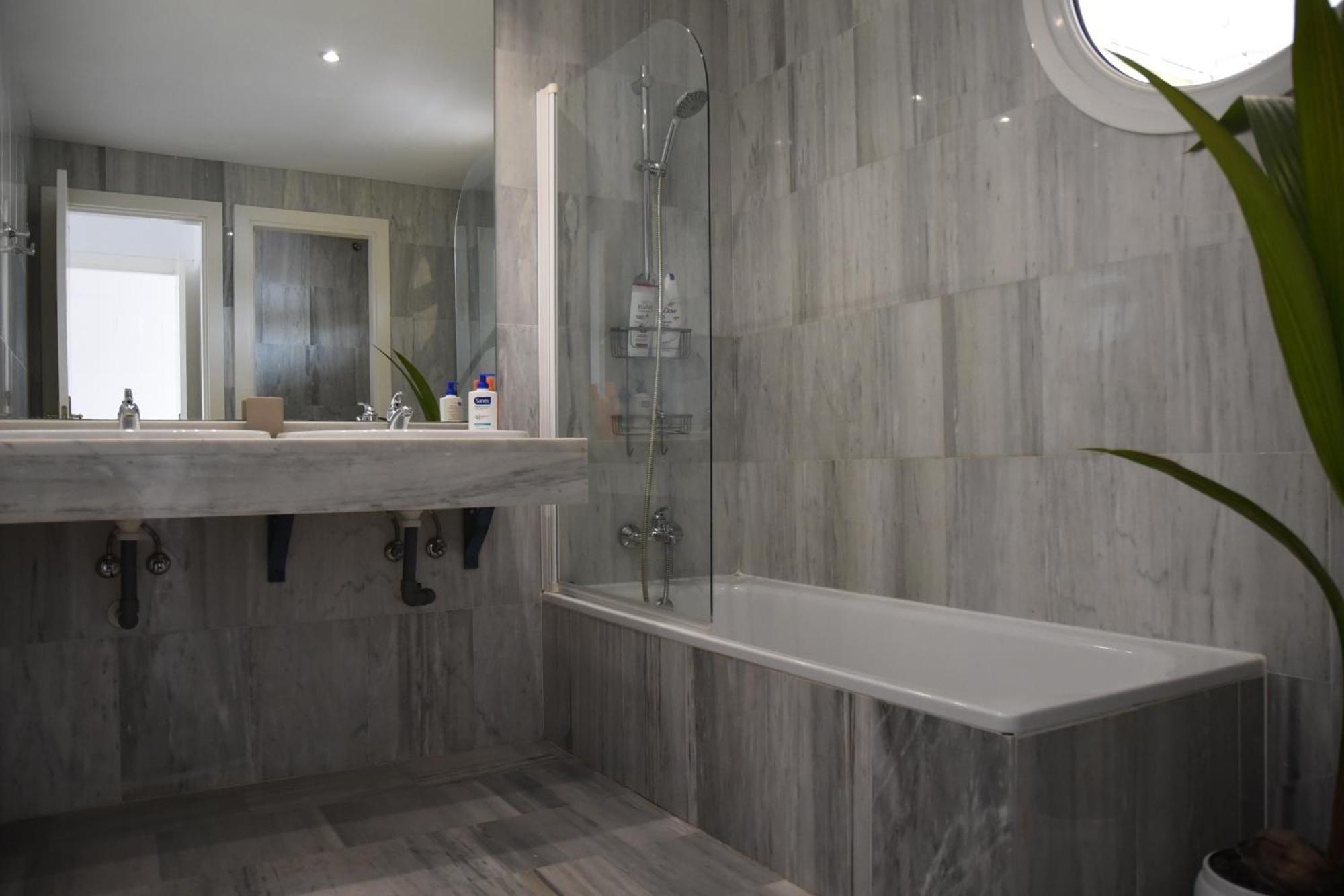 Apartemen Mimosas Penthouse Cabopino *