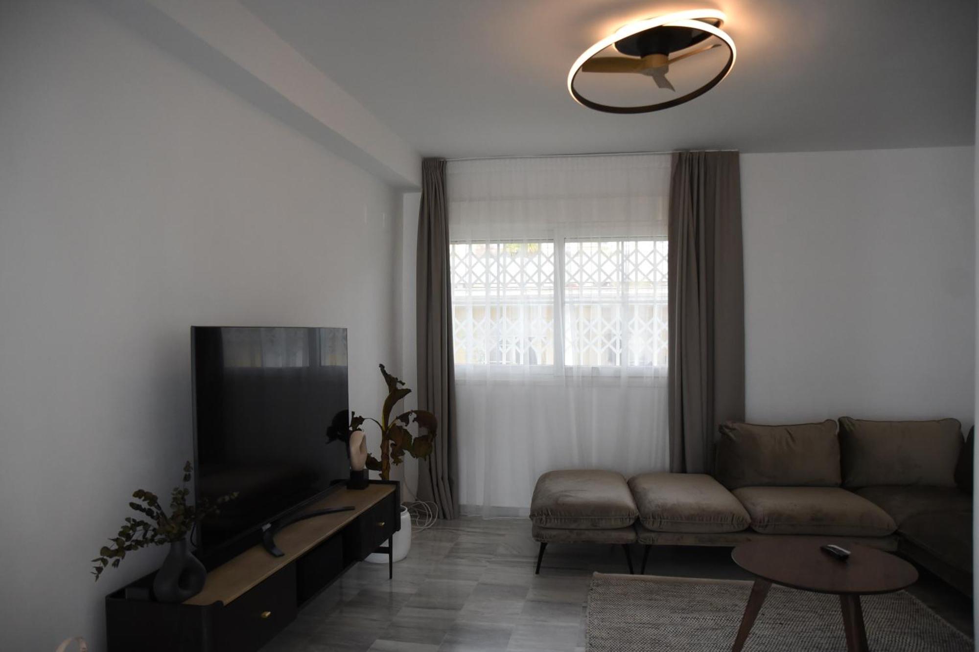 Mimosas Penthouse Cabopino Apartemen *